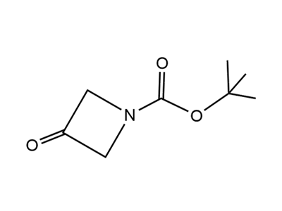 1-Boc-3-氮雜環丁酮 (CAS: 398489-26-4)